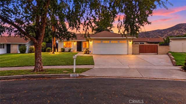 1035 Altura Drive, Riverside