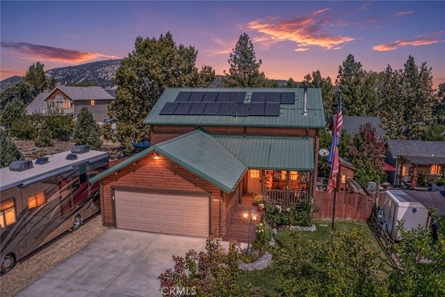 1242 Alpinview Drive, Big Bear City