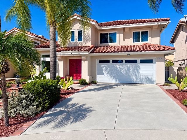 26535 Mikanos, Mission Viejo