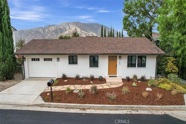 7663 Airlie Drive, Tujunga