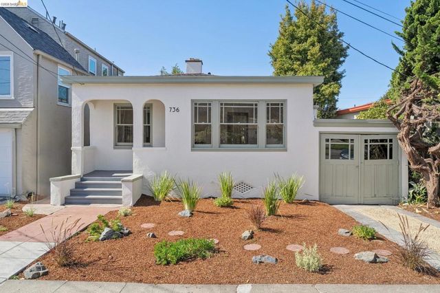 736 Key Route Blvd, Albany