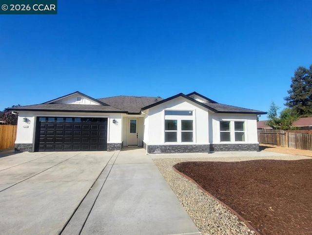 4524 Austin St, Sacramento