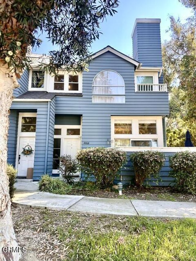 4868 Sullivan Street, Ventura
