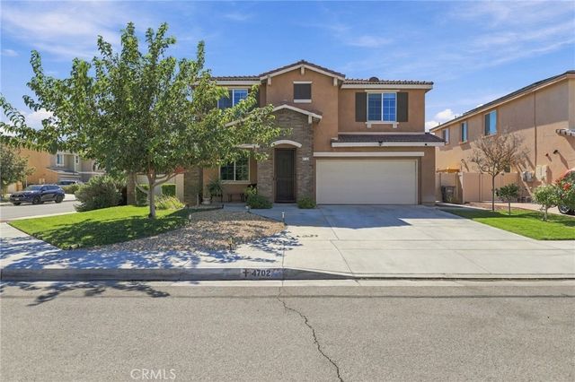 4702 W Jewel, Lancaster