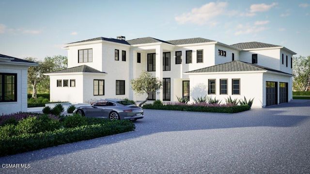 939 W Stafford Road, Thousand Oaks