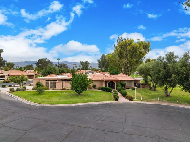49224 Gaynor Street, Indio
