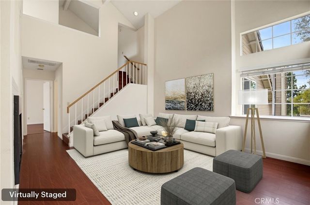 2627 S Quarry Lane # D, Walnut
