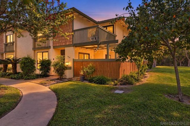 5960 Caminito Yucatan, San Diego