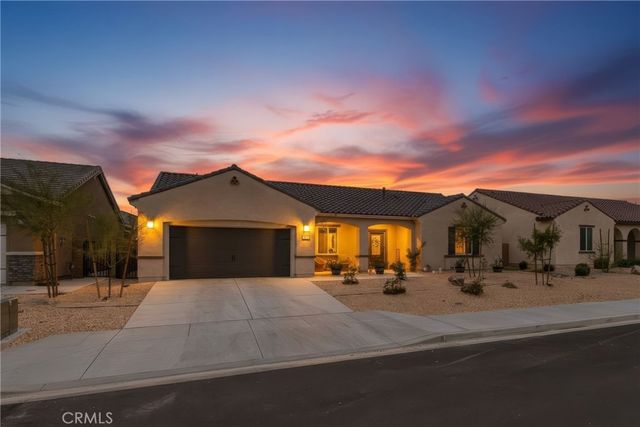 12197 Deborah, Victorville