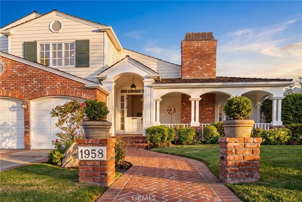 1958 Port Carney Place, Newport Beach