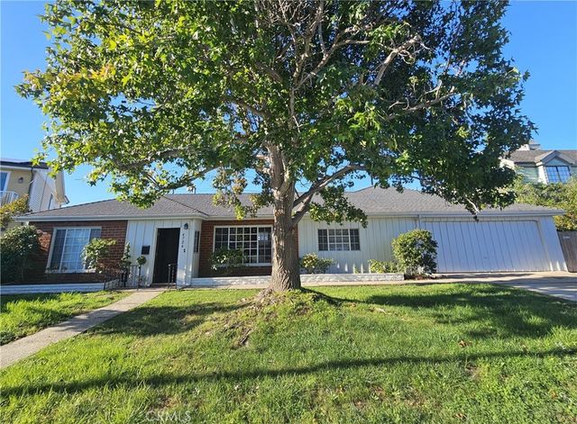 4724 Milne, Torrance