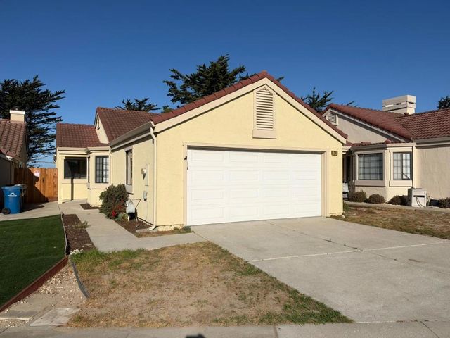3249 Coral Way, Marina