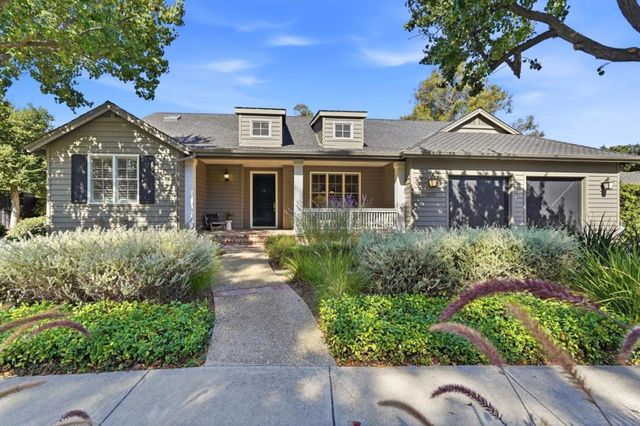 11008 Sycamore Drive, Cupertino