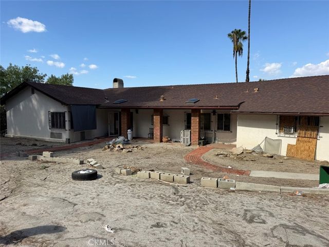 27581 Pachea Trl, Hemet