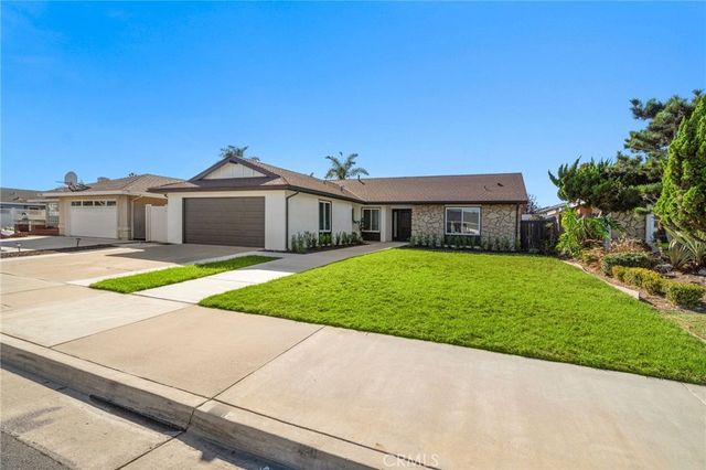 21341 Seaforth Lane, Huntington Beach