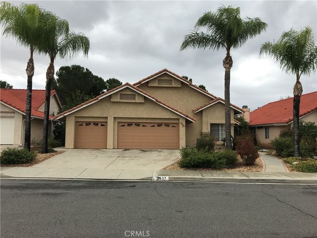 2637 Banyan Tree Lane, Hemet