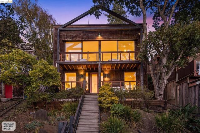 935 Hilldale Ave, Berkeley