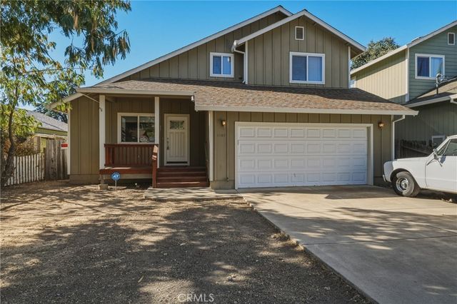 13155 Second Street, Clearlake Oaks