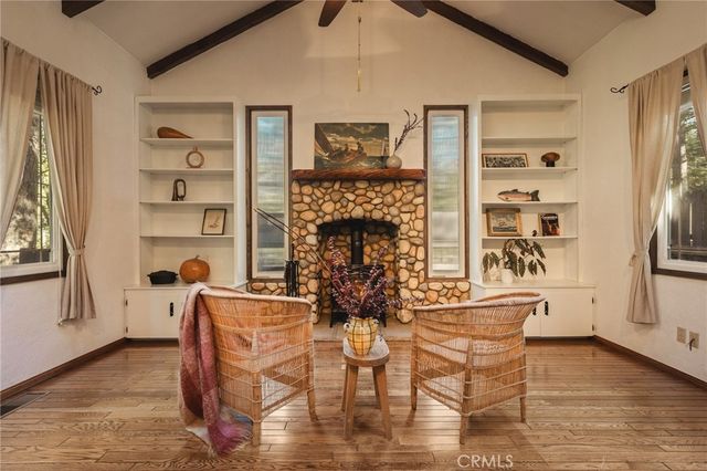 31482 Overhill Drive, Running Springs