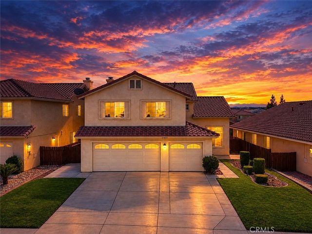 17621 Electra, Victorville