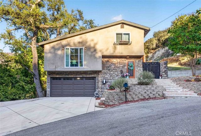 9704 Marcus Lane, Tujunga