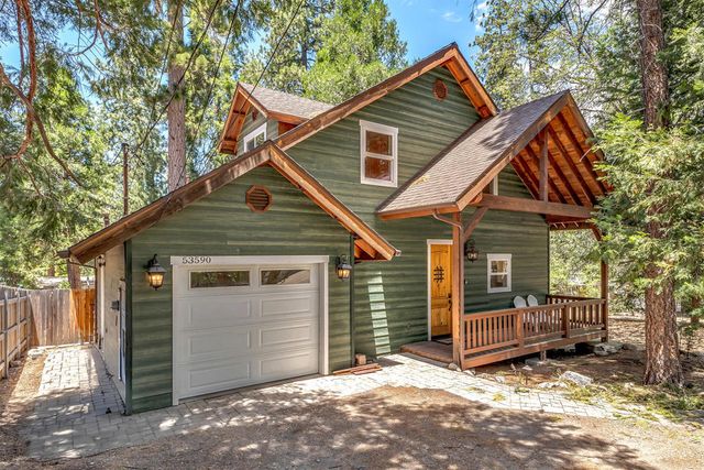 53590 Marian View Drive, Idyllwild