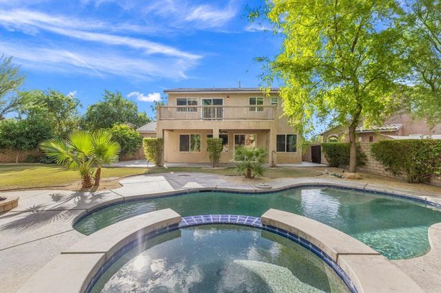 84560 Bellissimo Circle, Indio