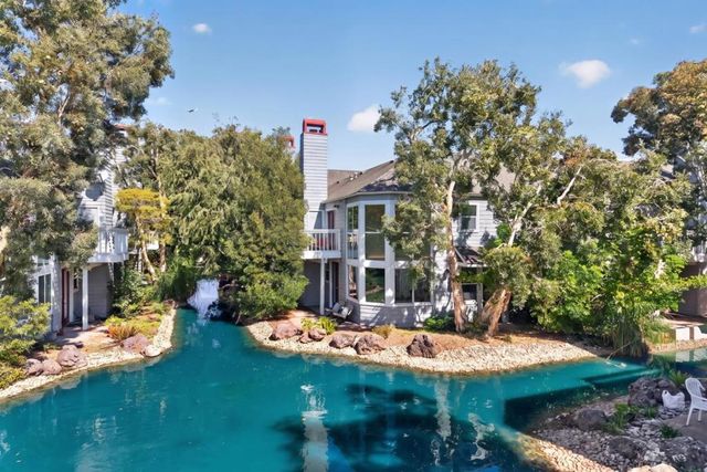 603 Mendocino Way, Redwood City
