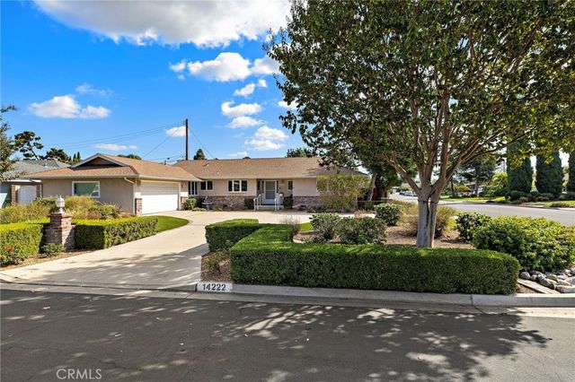 14222 Shasta Way, Tustin