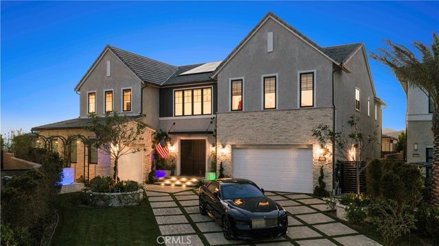 20450 W Albion Way, Porter Ranch
