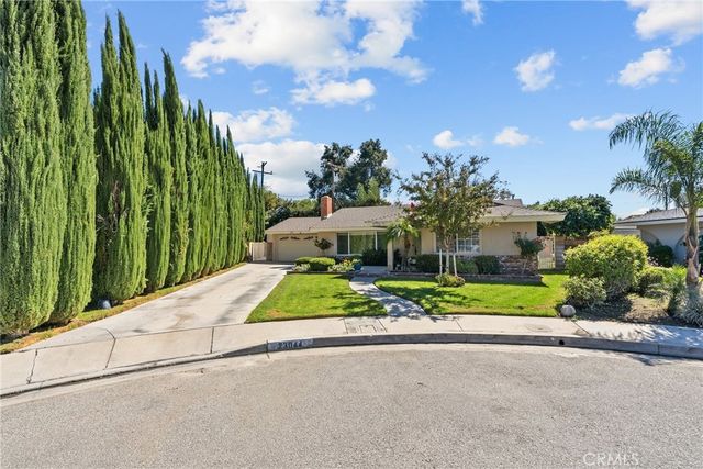 23044 Hilse, Newhall
