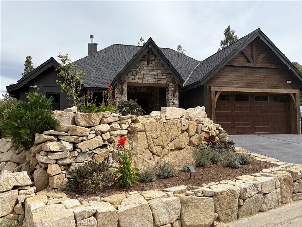 175 Mill Pond, Lake Arrowhead