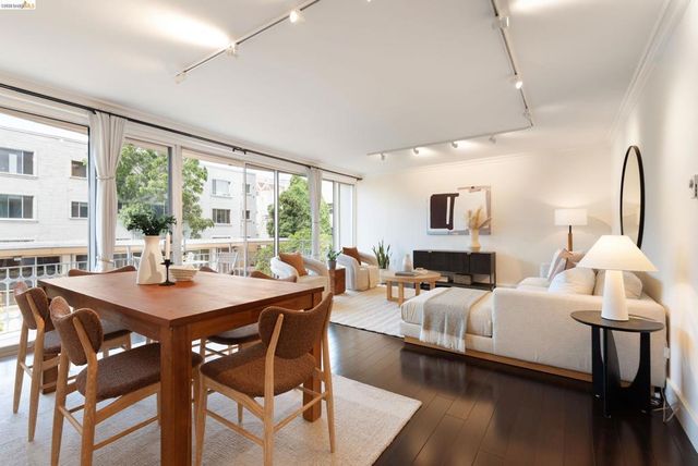 1555 Lakeside Dr # 24, Oakland