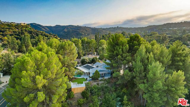3914 Braewood Court, Tarzana