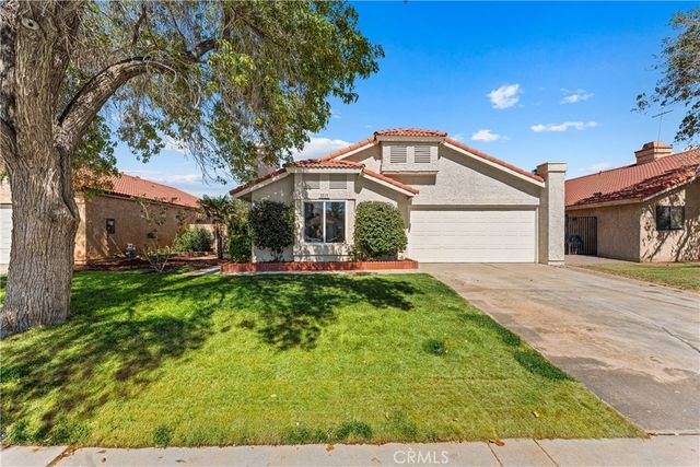 3515 E Avenue R12, Palmdale