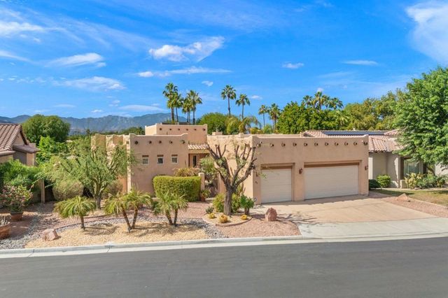 43 Marricopa Court, Palm Desert