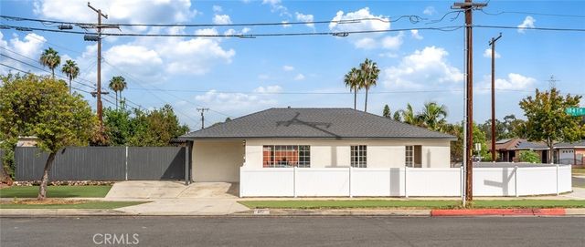 517 E 184th Street, Carson