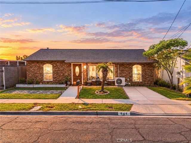 844 Bonsall, San Diego