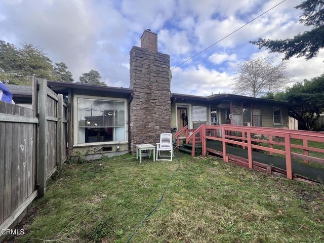 17801 N Highway 1, Fort Bragg