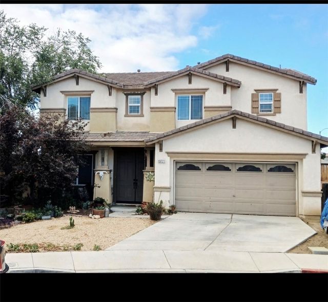 13721 Gobi Court, Victorville