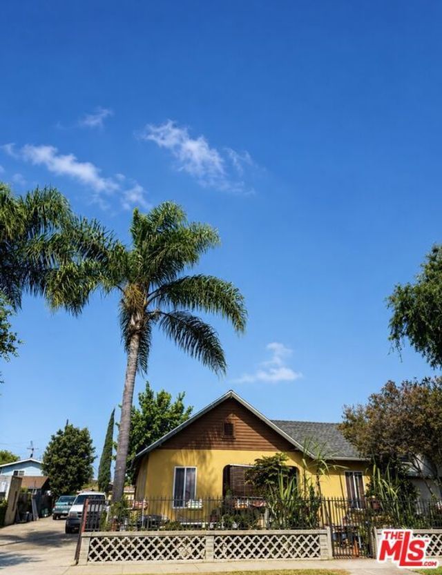 409 S Rose Street, Anaheim