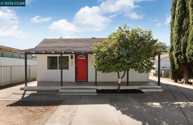 300 Pueblo Ave, Modesto