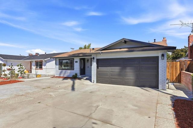 1902 S King Road, San Jose