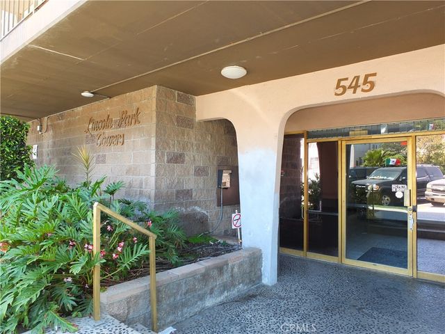 545 Chestnut Avenue # 203, Long Beach