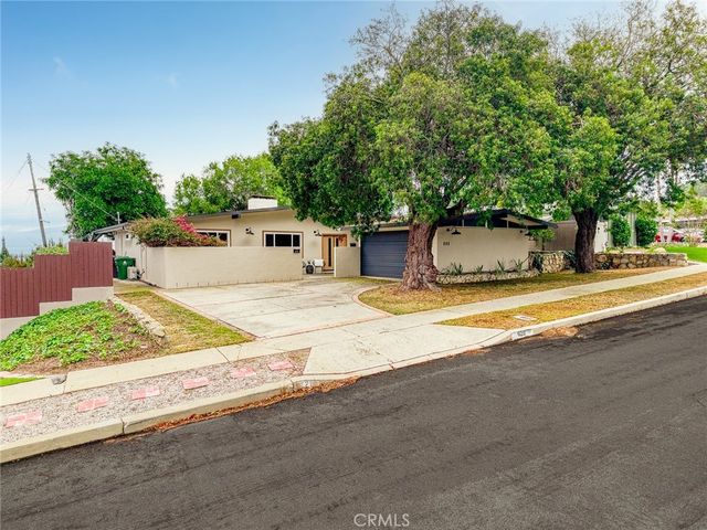 628 Rapallo, San Pedro