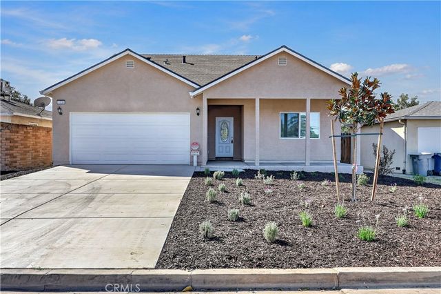 1038 W 24th, Merced