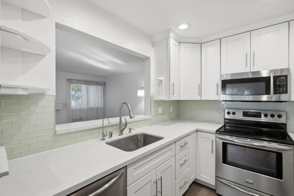1534 Alma Terrace, San Jose