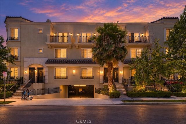 3501 Tilden Avenue # 8, Los Angeles