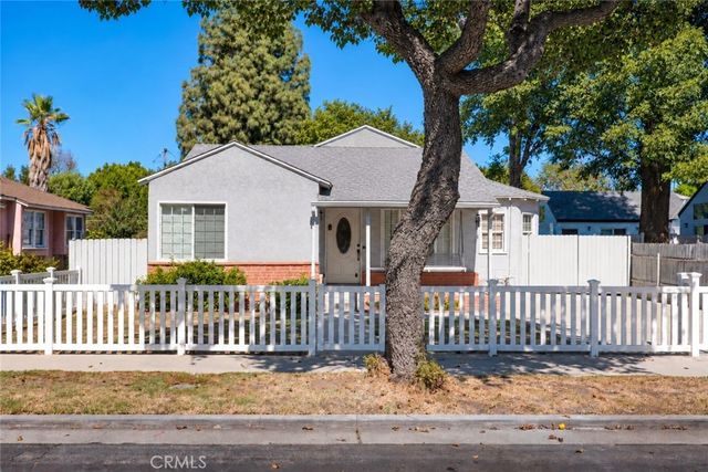16819 Wyandotte Street, Lake Balboa
