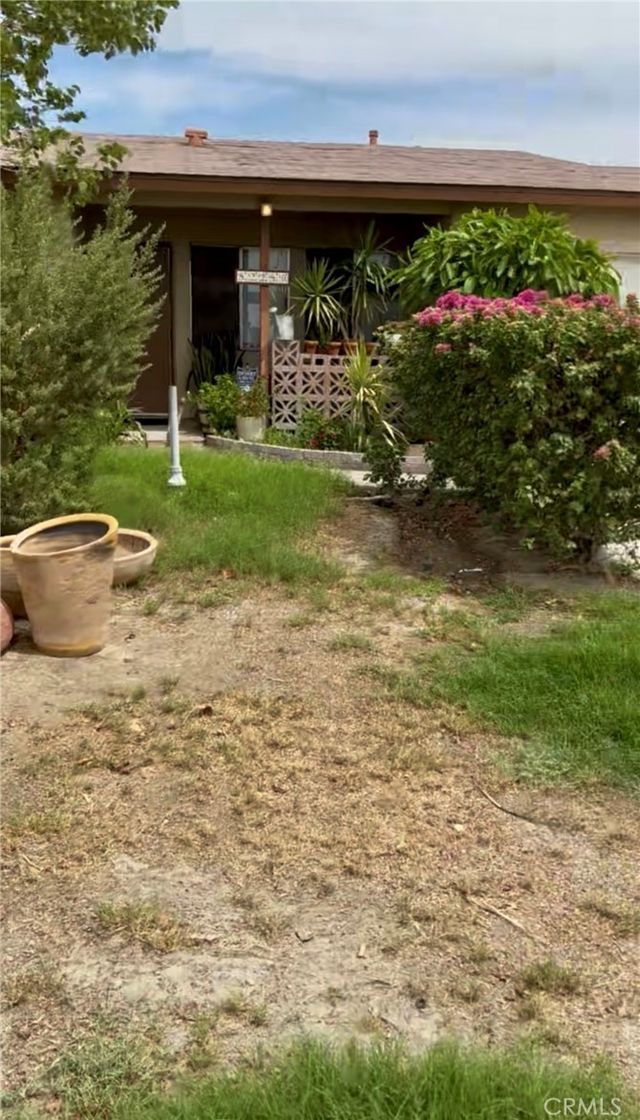 82280 Garden, Indio